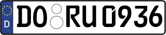 DO-RU0936