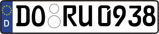 DO-RU0938