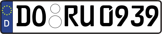 DO-RU0939