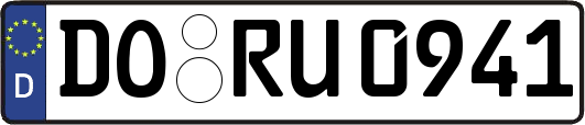 DO-RU0941