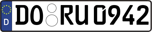 DO-RU0942