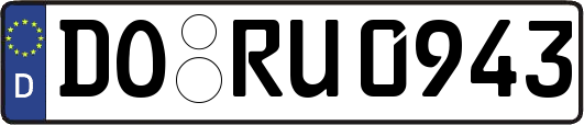 DO-RU0943