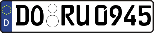 DO-RU0945