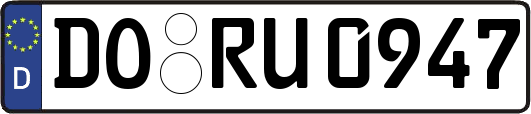 DO-RU0947