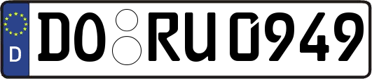 DO-RU0949