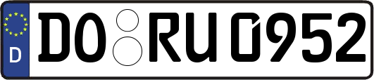 DO-RU0952