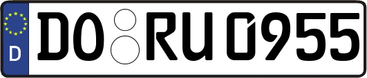 DO-RU0955