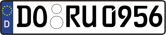 DO-RU0956