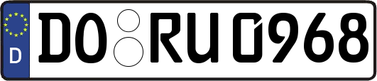 DO-RU0968
