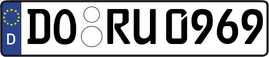 DO-RU0969