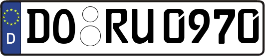 DO-RU0970