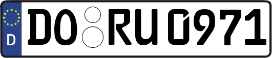 DO-RU0971