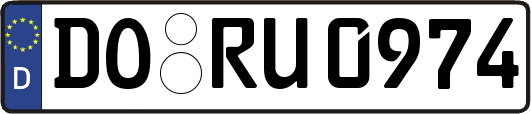 DO-RU0974