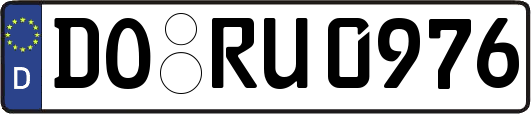 DO-RU0976