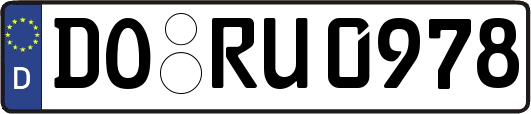 DO-RU0978
