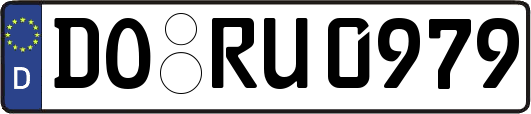 DO-RU0979