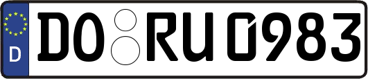 DO-RU0983