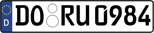 DO-RU0984