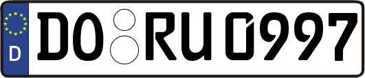 DO-RU0997
