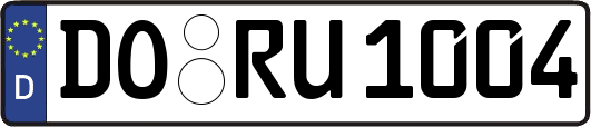DO-RU1004