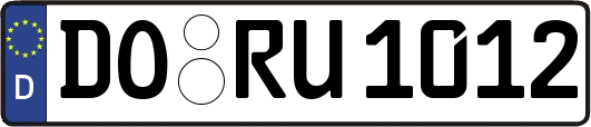 DO-RU1012
