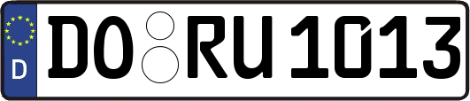 DO-RU1013