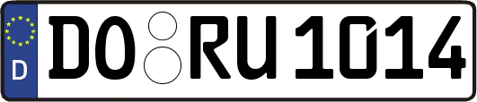 DO-RU1014