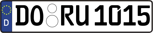 DO-RU1015