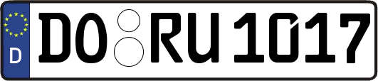 DO-RU1017