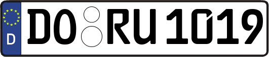 DO-RU1019