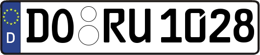 DO-RU1028