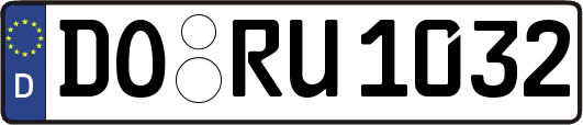 DO-RU1032