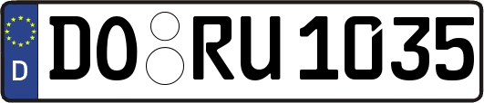 DO-RU1035