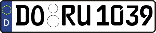 DO-RU1039
