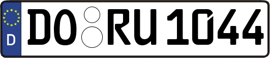 DO-RU1044