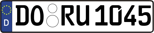 DO-RU1045