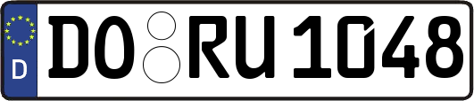 DO-RU1048