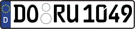 DO-RU1049
