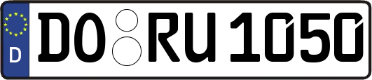 DO-RU1050