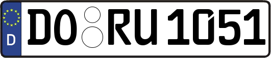 DO-RU1051