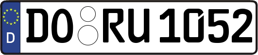 DO-RU1052