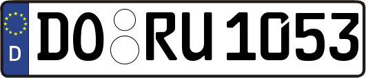 DO-RU1053