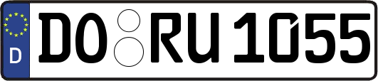 DO-RU1055