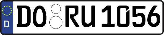 DO-RU1056