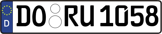 DO-RU1058