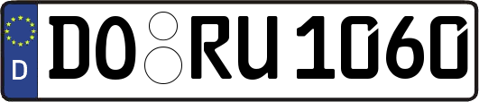 DO-RU1060