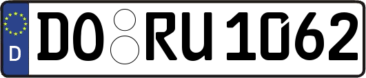 DO-RU1062