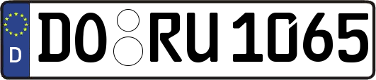 DO-RU1065