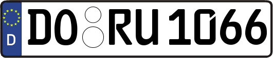 DO-RU1066