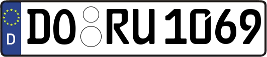 DO-RU1069